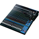 Yamaha MG20XU Analog Mixer 20-Input Stereo Console